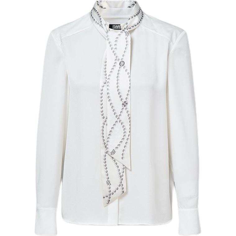 KARL LAGERFELD / Karl Lagerfeld Jeans Shirt Women's