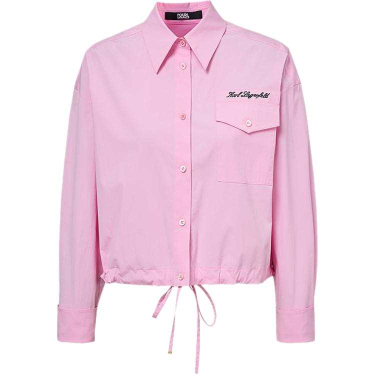 KARL LAGERFELD / Karl Lagerfeld Jeans Shirt Women's
