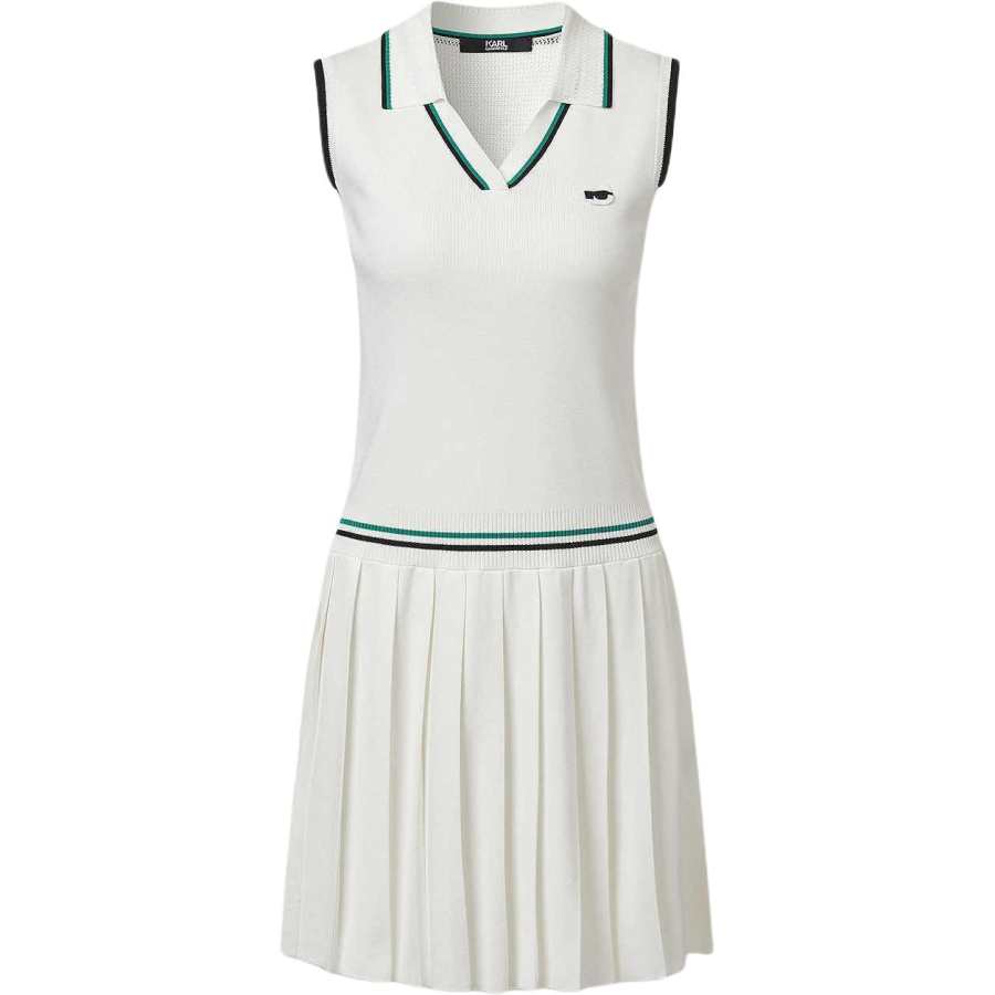 KARL LAGERFELD / Karl Lagerfeld Jeans Sleeveless Dress Women's