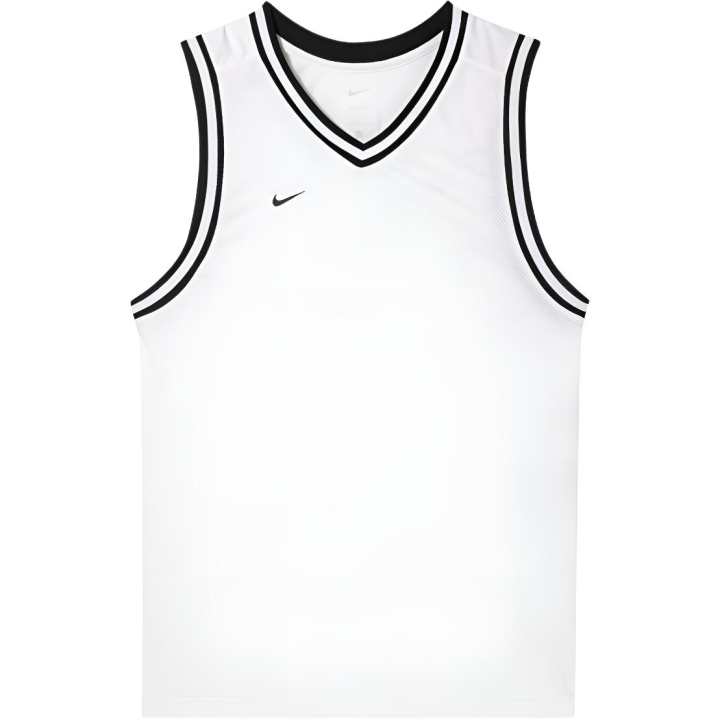 Nike Nike Dri Fit DNA T Shirt Men's White