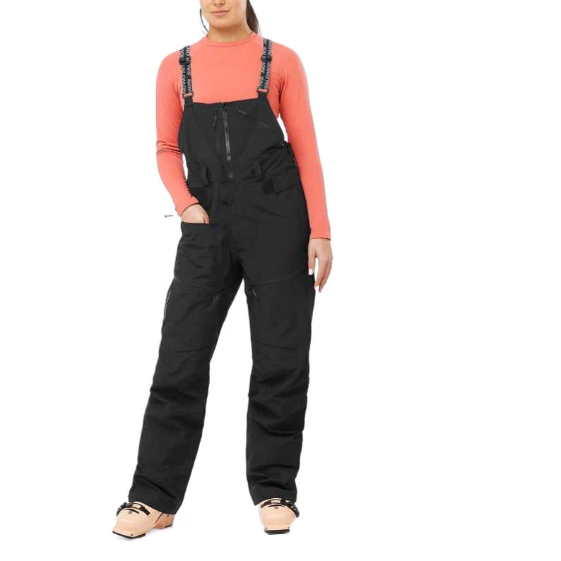 SALOMON S/Lab QST Ski Pants Women's