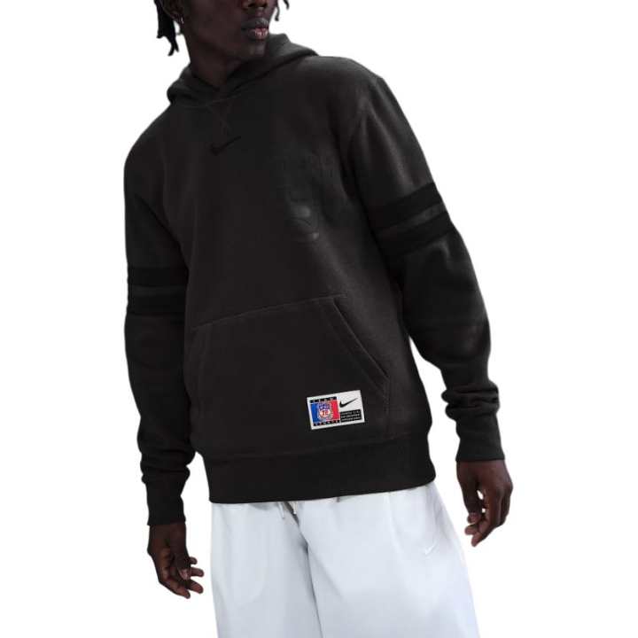 Nike Nike Club Men's Fleece Pullover Hoodie