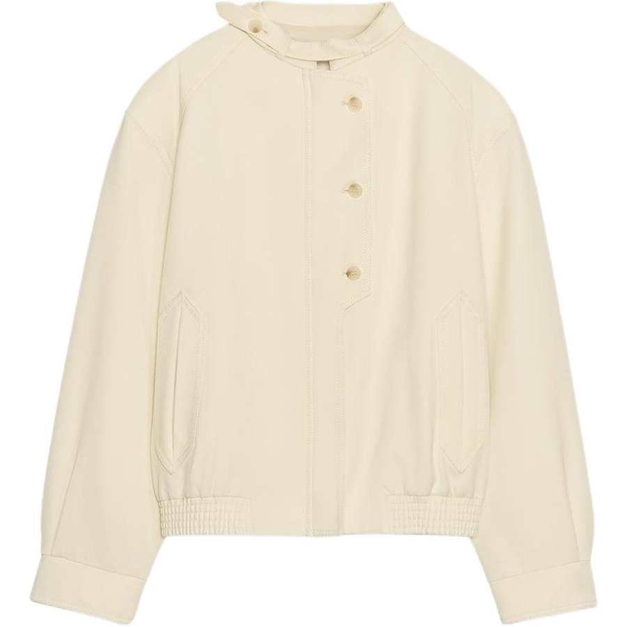 ZARA ZW Jackets & Coats Women's
