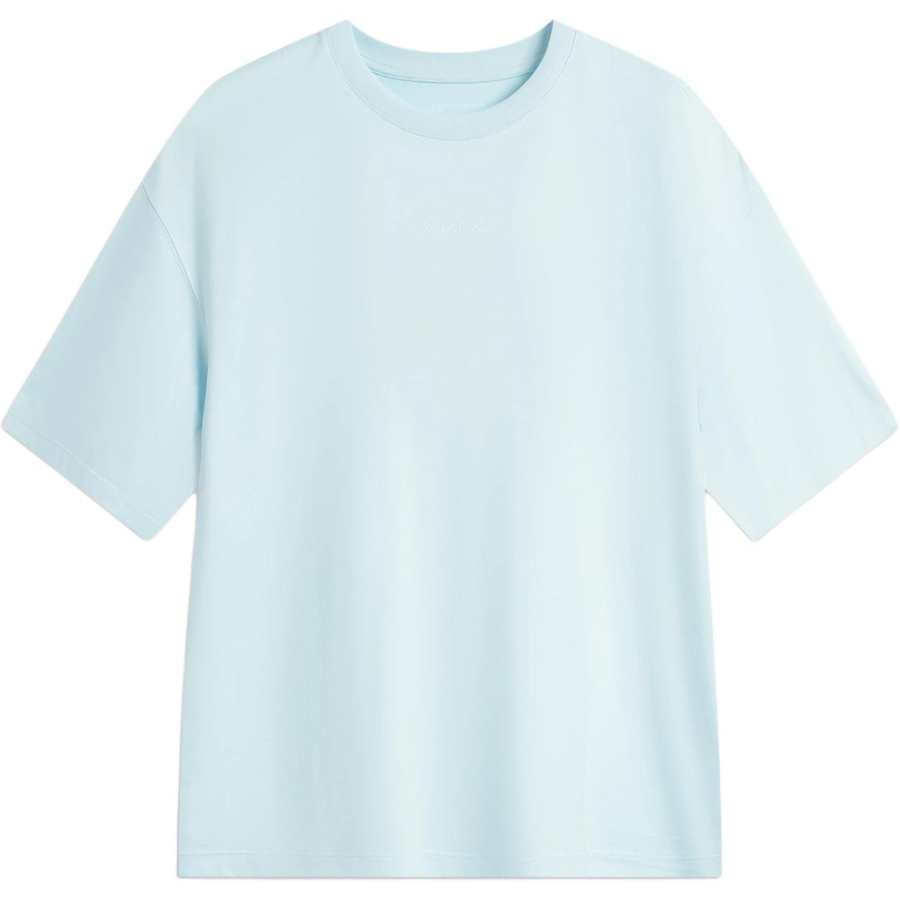 Li-Ning Li Ning Sports Life Collection T Shirt Women's