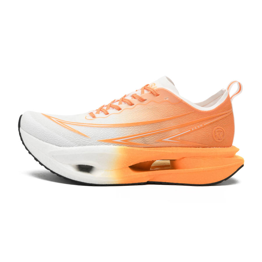 ZASK ZASK Cushioning Abrasion Resistant Support Cushioning Abrasion Resistant Support Low top