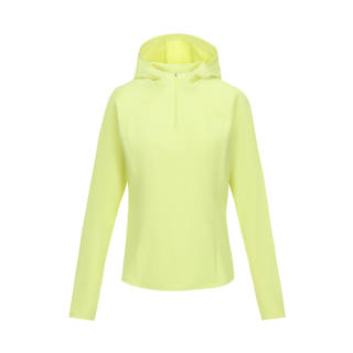 DESCENTE TRAINING Women's Hoodie Women's