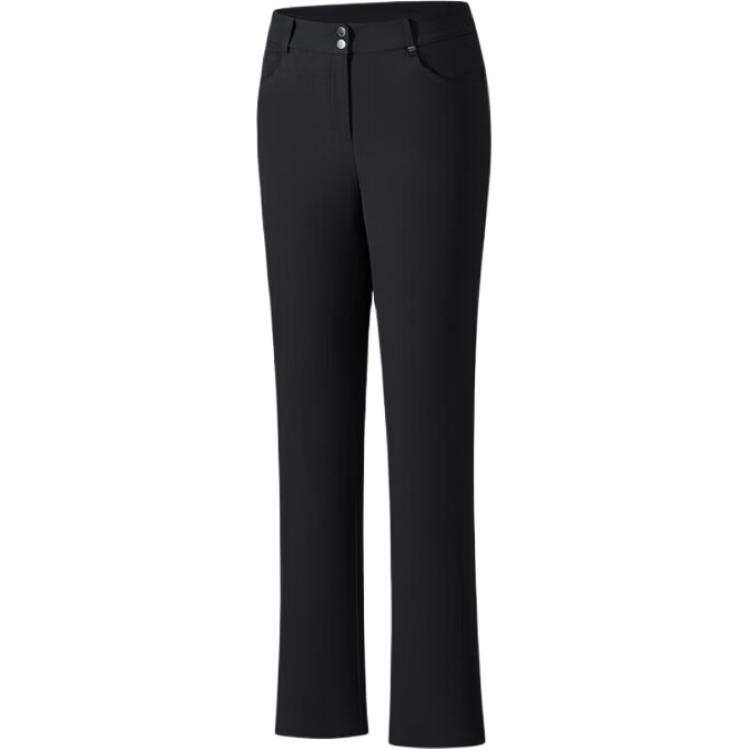 Anta Champion All Weather Collection Casual Pants Women's