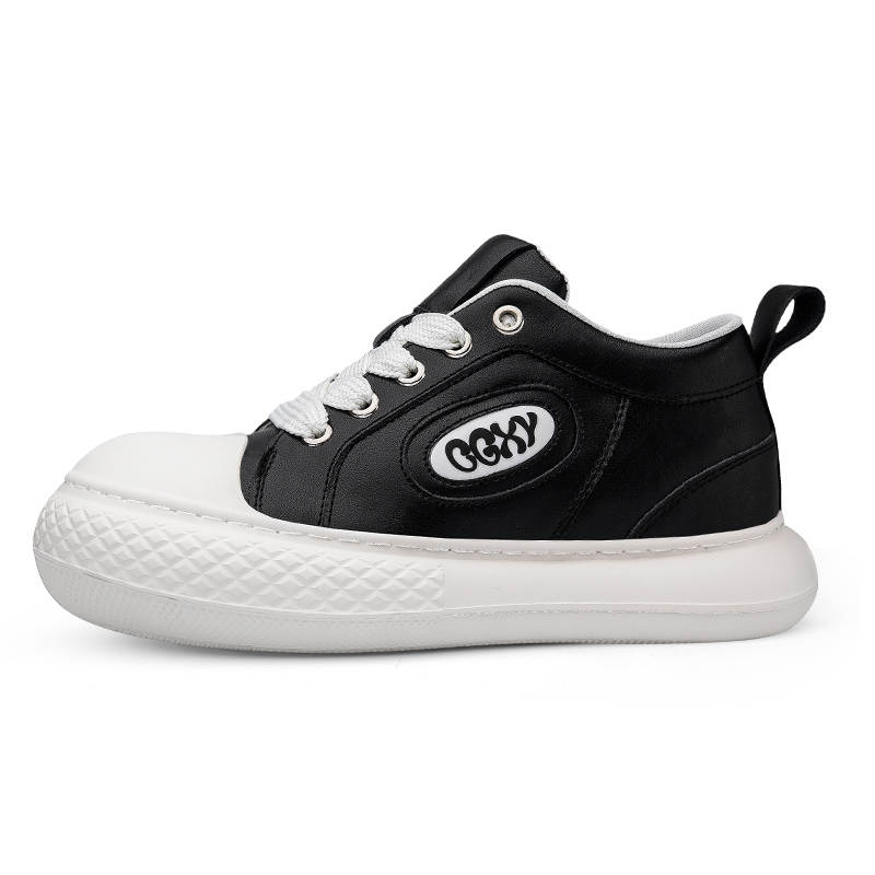 PAIBLOKS Cushioning Slip Resistant Abrasion Resistant Low top Casual Shoes Unisex