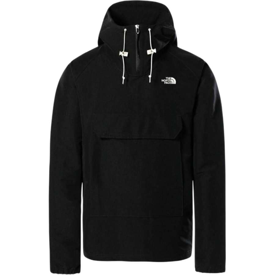 THE NORTH FACE Jackets & Coats Men's Black
