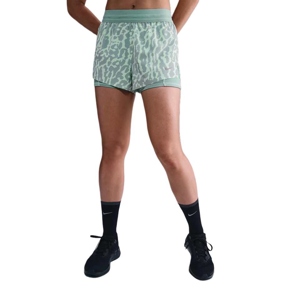 Nike Nike Dri Fit Sports Shorts Women's