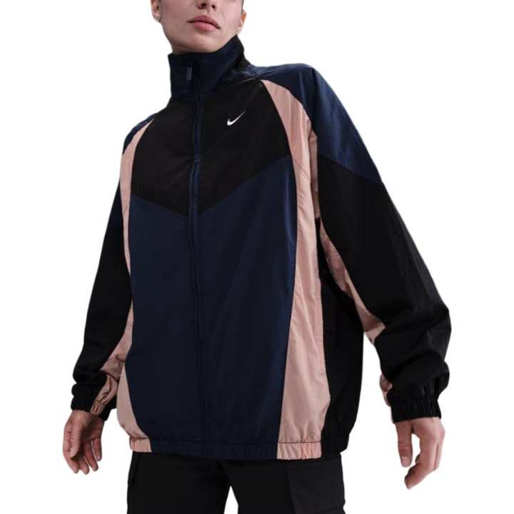 Nike Nike Sportswear Women's Oversized Track Jacket
