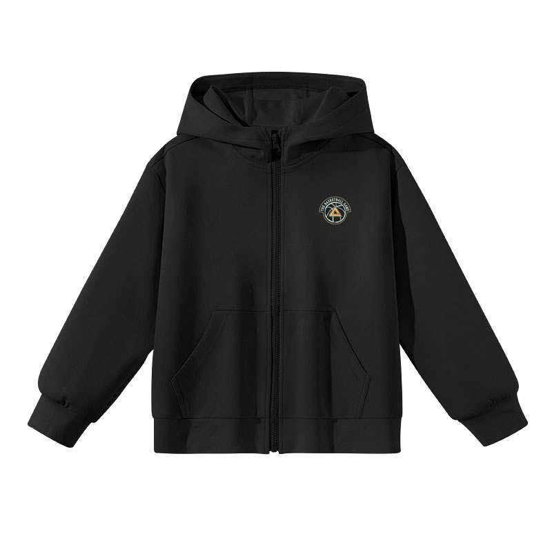 PEAK Kids Sweatshirts Hooded Moderate