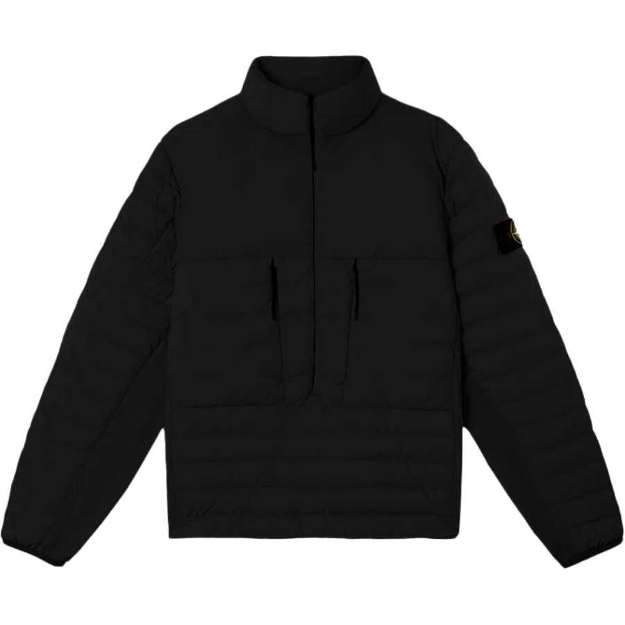 STONE ISLAND STONE ISLAND Down Anorak