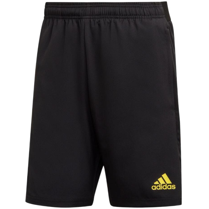 Adidas Adidas Sports Shorts Men's Black
