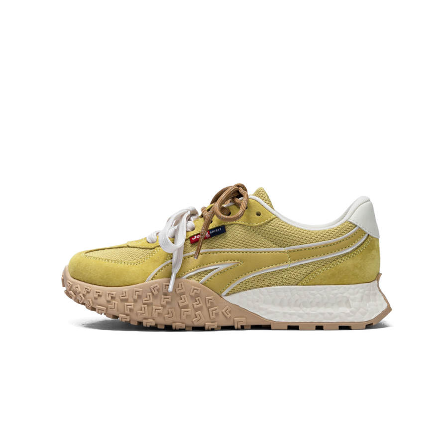 JEEP SPIRIT Leisure Collection Good Looking Shoes Slip Resistant, Abrasion Resistant, Lightweight