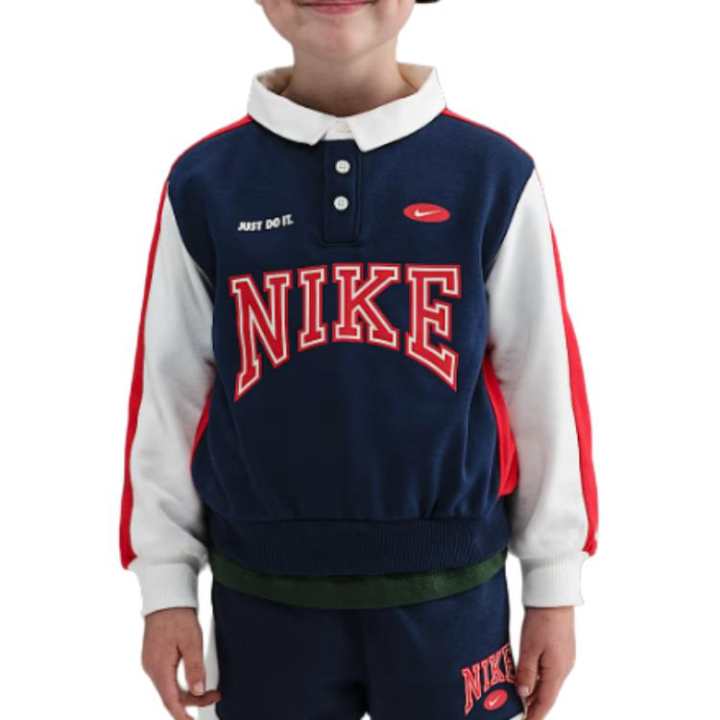 Nike Nike Polo Shirt Infant And Toddler
