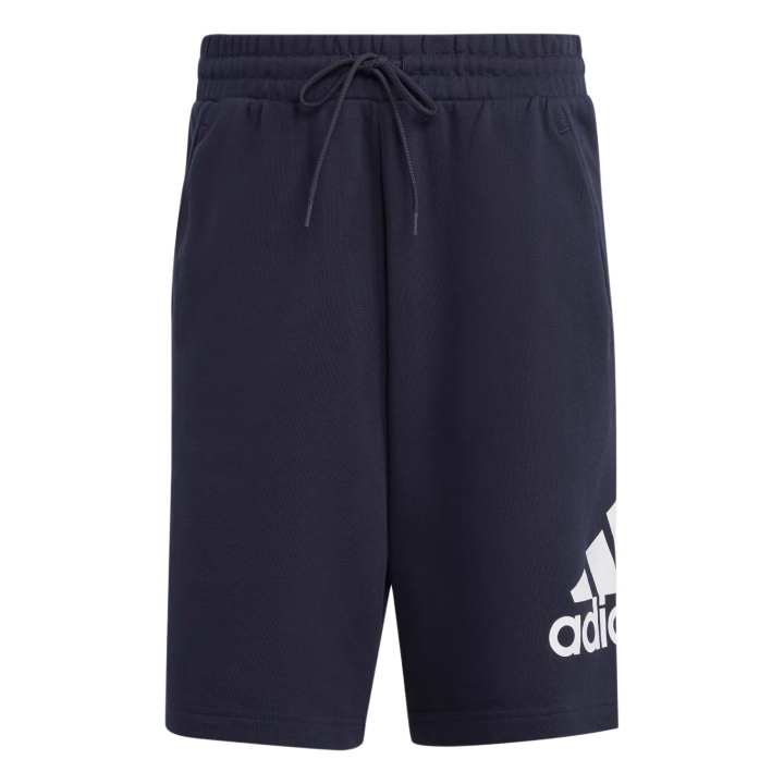 Adidas Adidas Casual Shorts Men's Blue