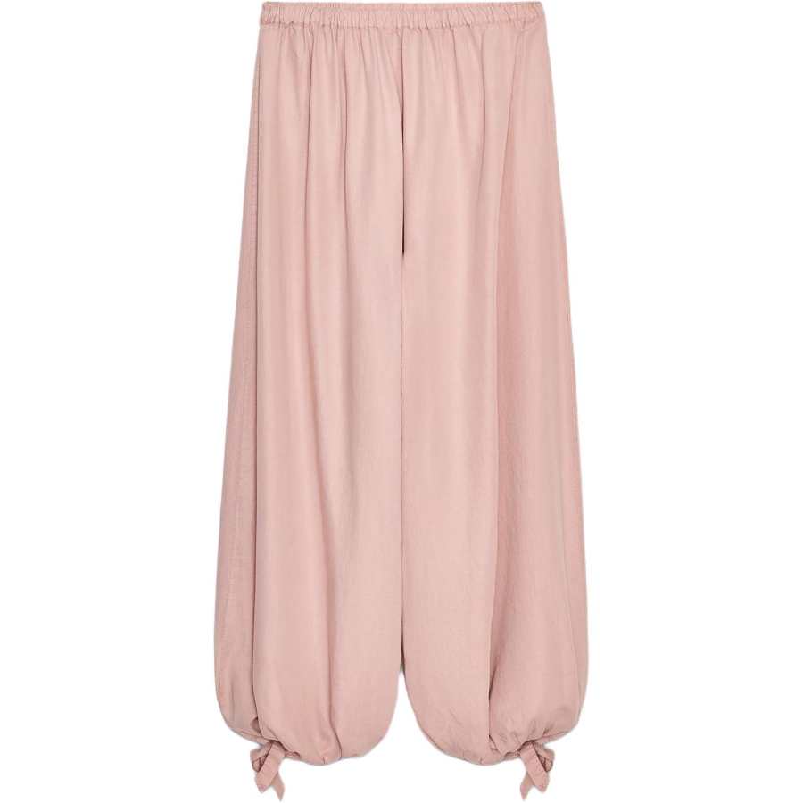 ZARA ZW Series Casual Pants Women's
