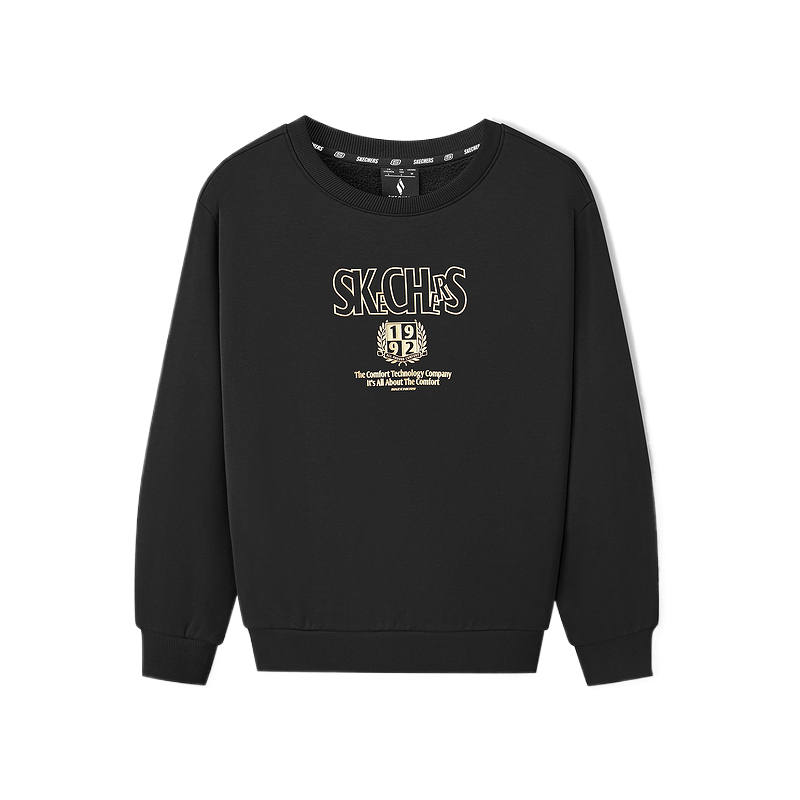 Skechers Sports League Collection Sweatshirt Unisex