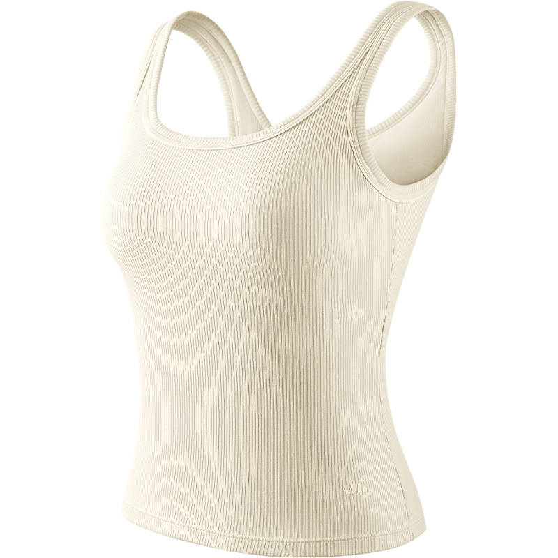 BENEUNDER Fitness Clothing Top Sleeveless Sports Shirt