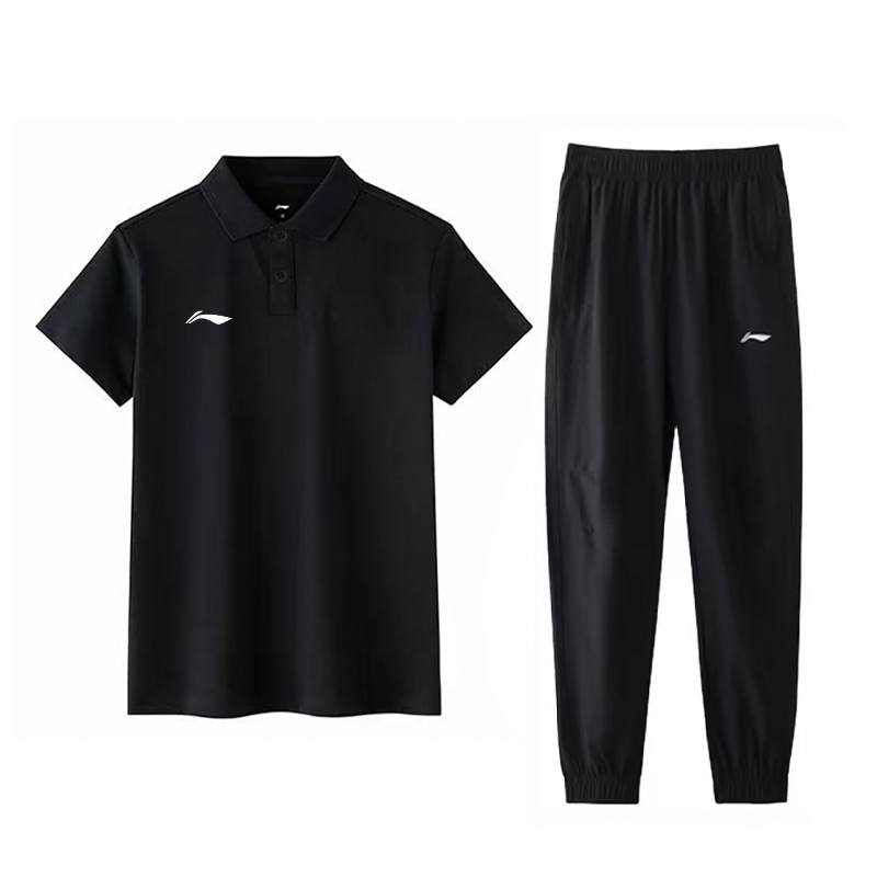 Li-Ning Li Ning Sports Life Collection Casual Sportswear Men's