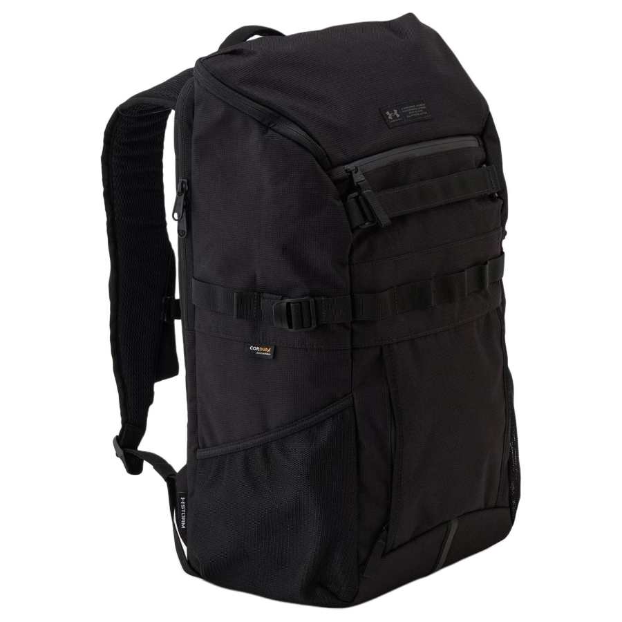 Under Armour Under Armour Polyester Backpack Unisex Black