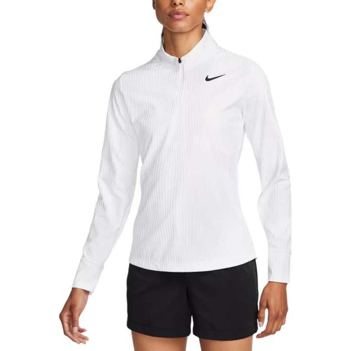 Nike Nike Clothing Golf Clothing Women's White Moderate