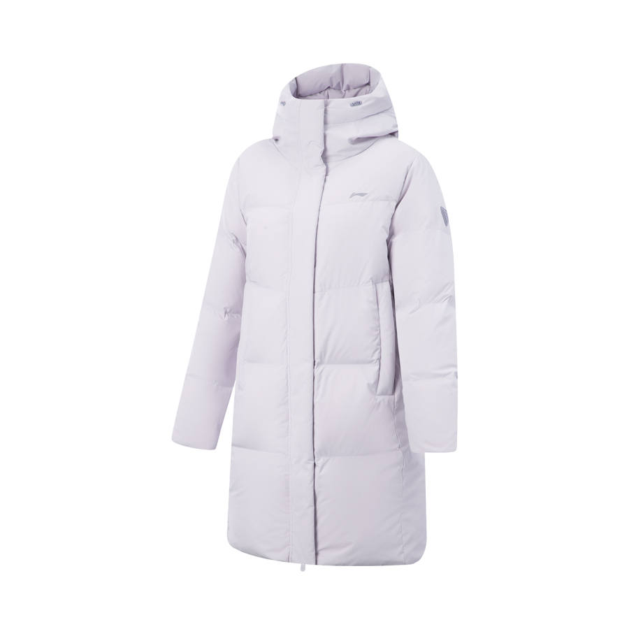 Li-Ning Li Ning Hot Pots Down Collection Down Jacket Women's