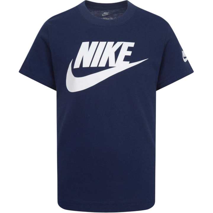 Nike Nike Kids T Shirts Crew Neck