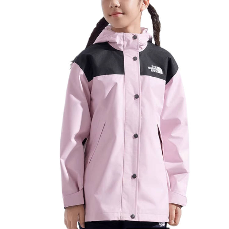 THE NORTH FACE Windbreaker Jacket Kids'