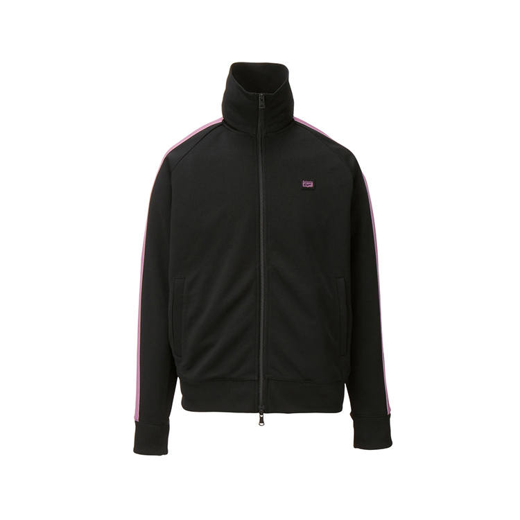 Onitsuka Tiger Onitsuka Tiger Stand Collar Jackets Unisex /