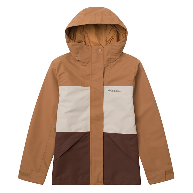 Columbia Hiking Commute Hiking Windbreaker Jacket Women's