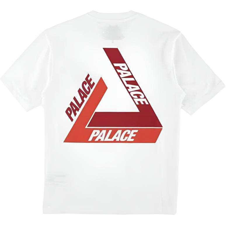 PALACE PALACE Tri Shadow T Shirt