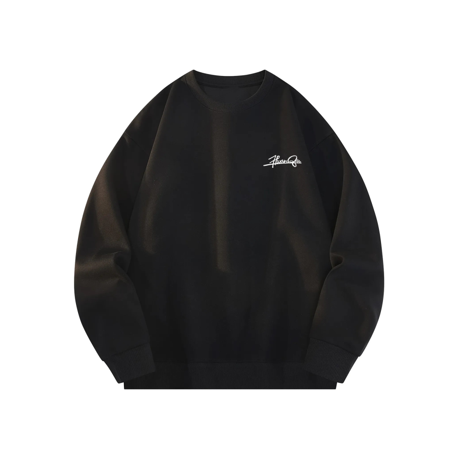 HUANQIU Unisex Thermal Tops