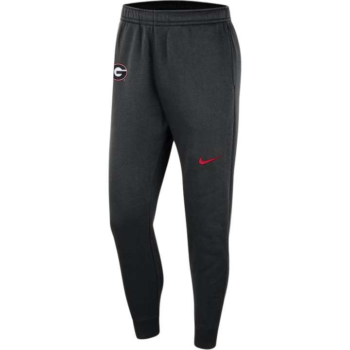 Nike Nike Georgia Club Fleece Men's Nike College Pants