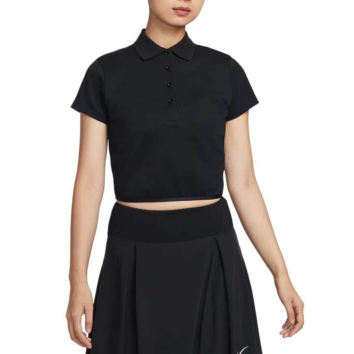 Nike Nike Women's Short Sleeve Golf Polo