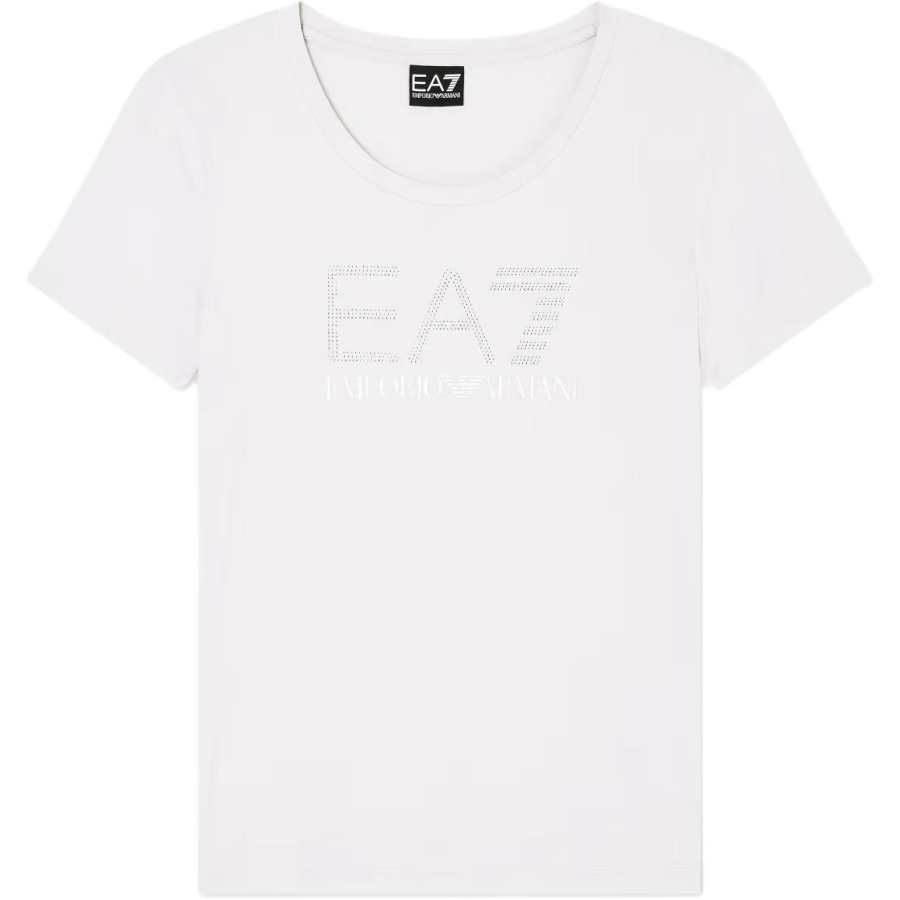 EMPORIO ARMANI EA7 T Shirt Women's