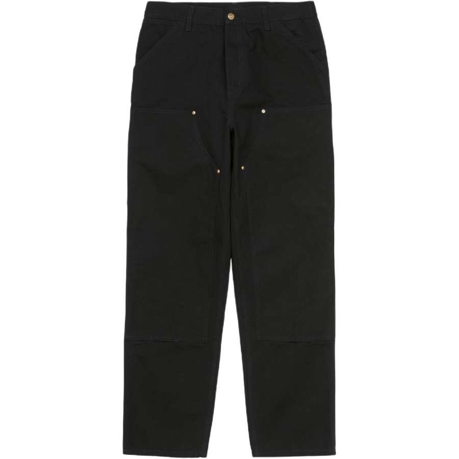 Carhartt WIP Double Knee Utility Trousers