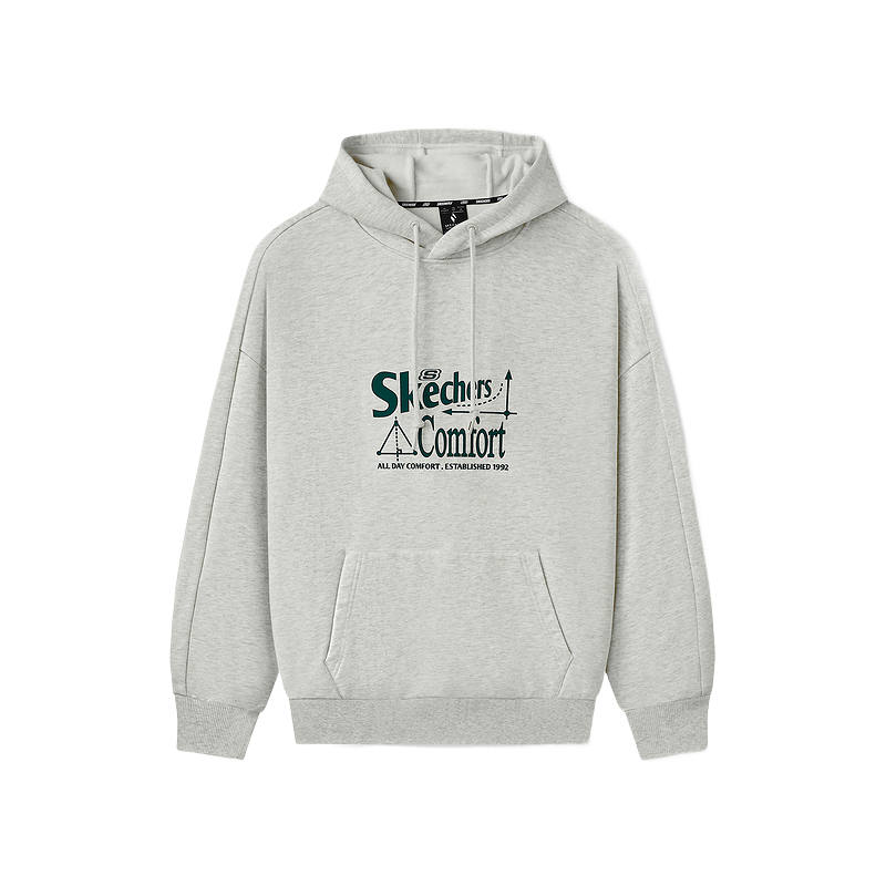 Skechers Sports League Collection Sweatshirt Men's