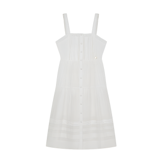 Teenie Weenie Slip Dress Women's
