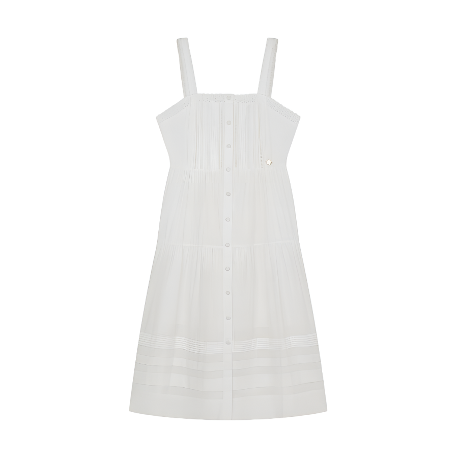 Teenie Weenie Slip Dress Women's