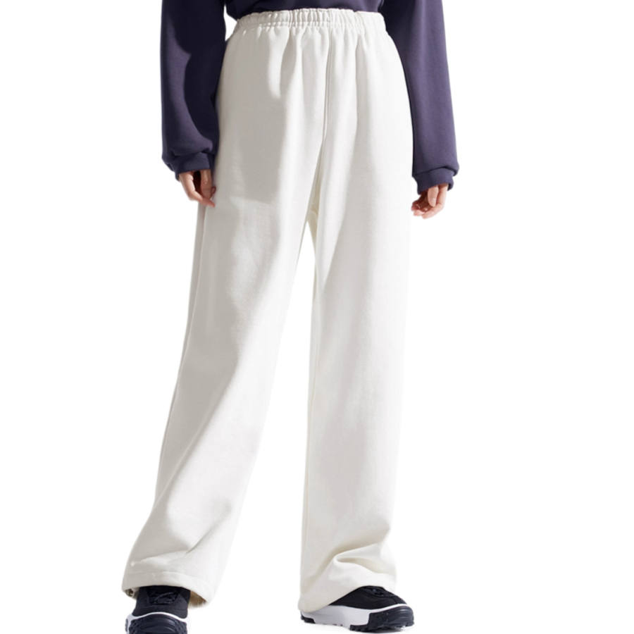 The North Face Red Box Logo Sweatpants