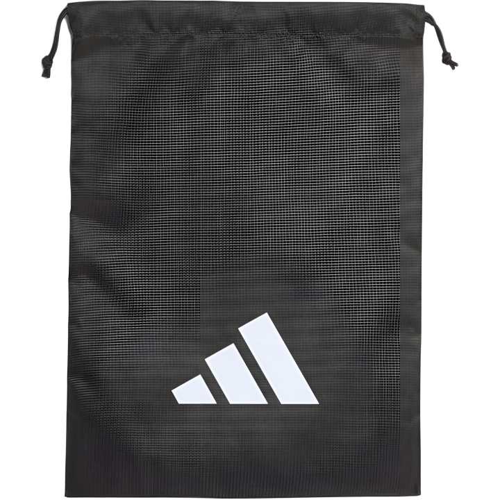 Adidas Adidas Polyester Travel Storage Bag Unisex Black
