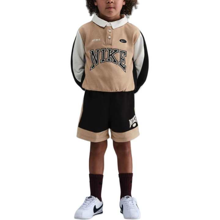 Nike Nike Kids Shorts Moderate
