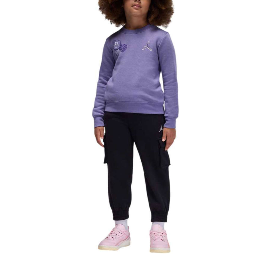 Jordan Jordan Casual Sportswear Air 2 Piece Set Kids'