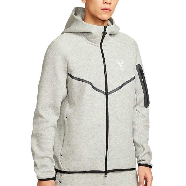 Nike Nike WINDRUNNER SS25 Kobe Tech Fleece Jacket Men's