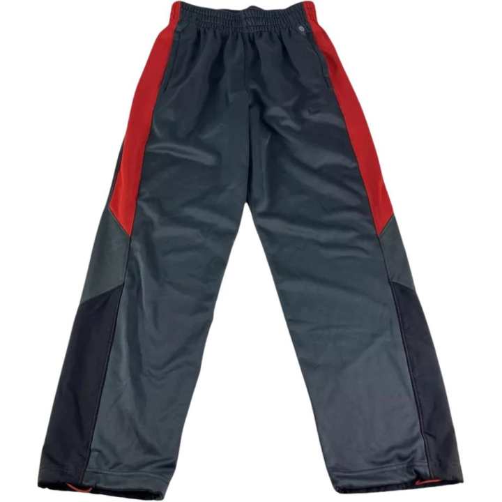 Nike Nike Casual Pants Men's Dark Gray Moderate Sweatpants