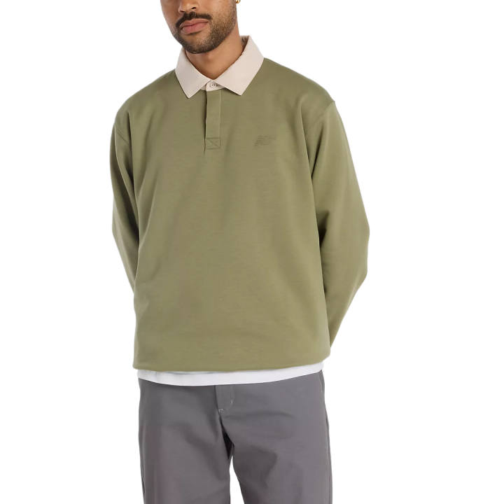 New Balance New Balance Numeric Advanced Rugby Shirt Rugby Jersey Men's