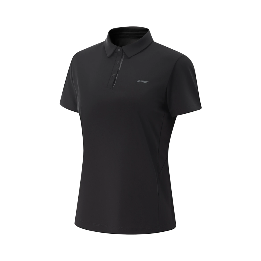 Li-Ning Li Ning Fitness Series Polo Shirt Women's