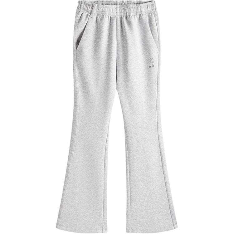 Anta Knitted Sweatpants Teenagers
